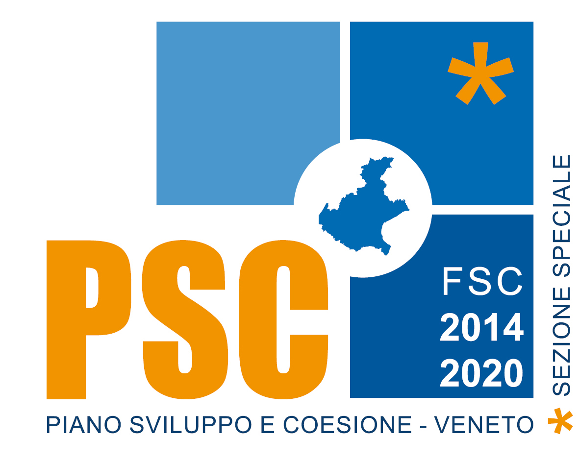 POR FESR Veneto 2014-2020. Asse 4. Azione 4.1.1 DGR n. 1242 del 20 agosto 2019.