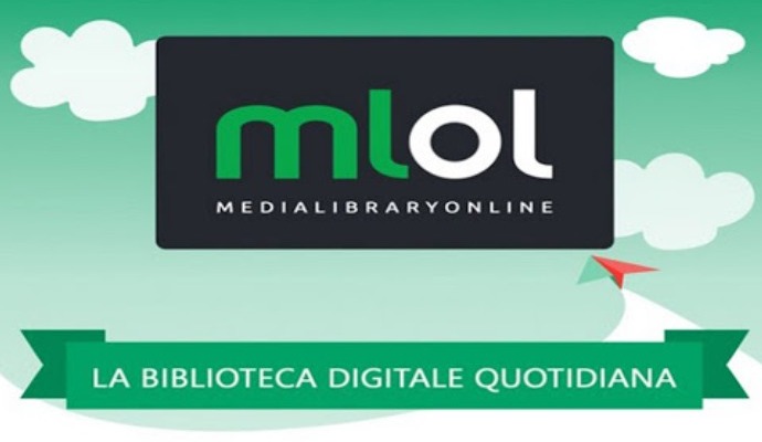 MLOL - Biblioteca digitale 