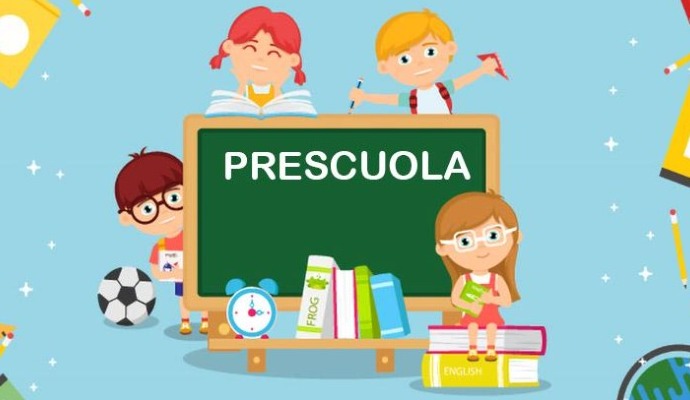 Servizio comunale PreScuola 
