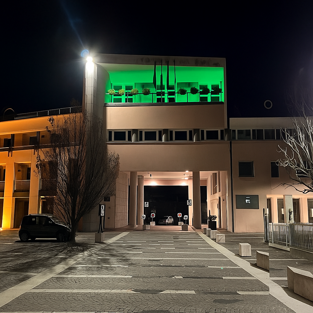 MUNICIPIO VERDE