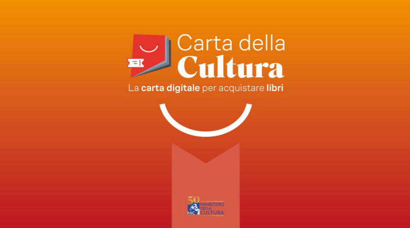 Carta della cultura