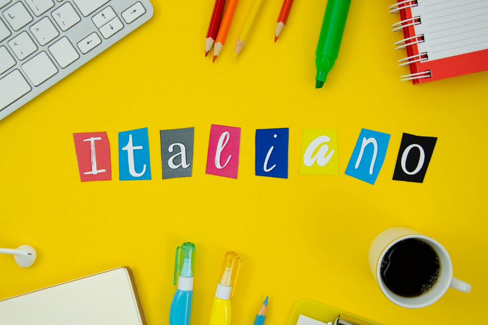 Corso italiano