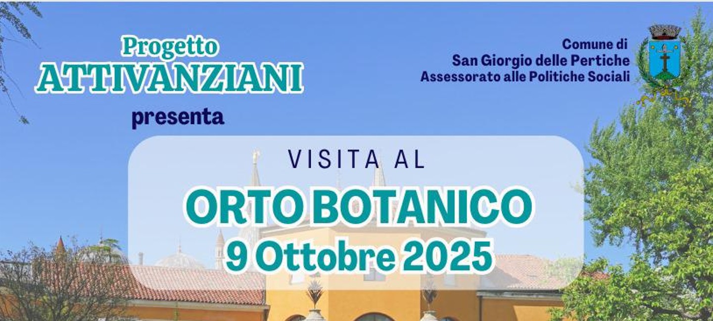 E013.25 Attivanziani -Orto Botanico ottobre