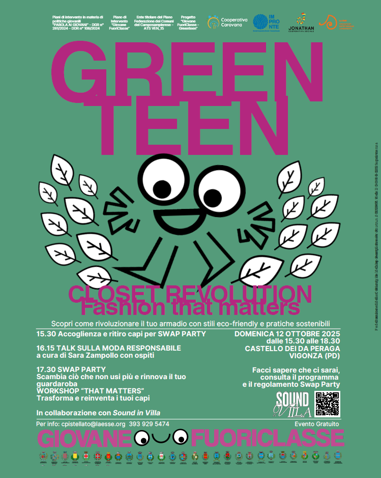 Green Teen