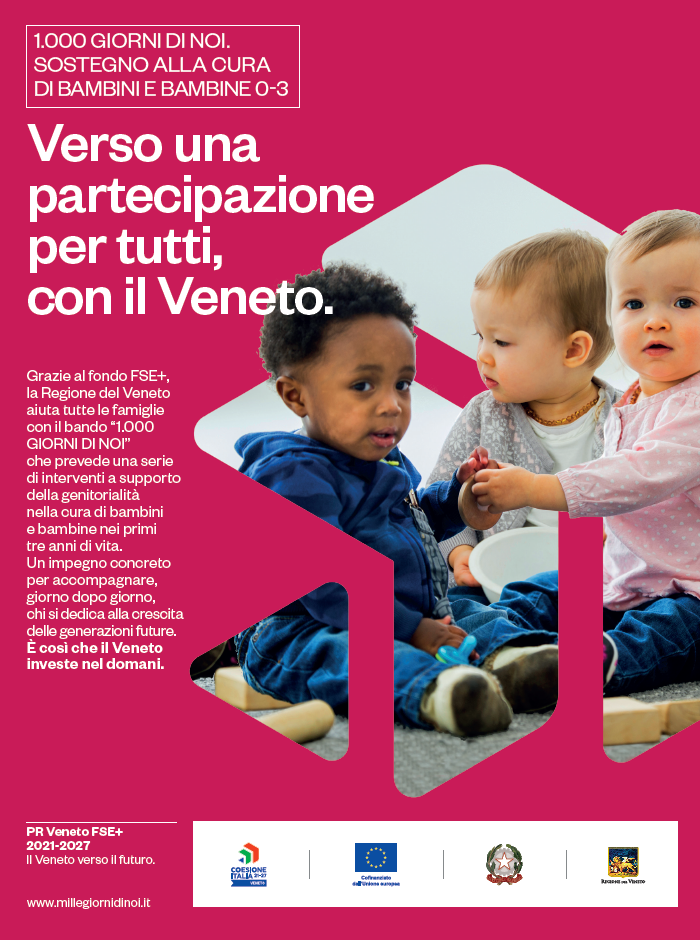 Locandina 1000 giorni di noi